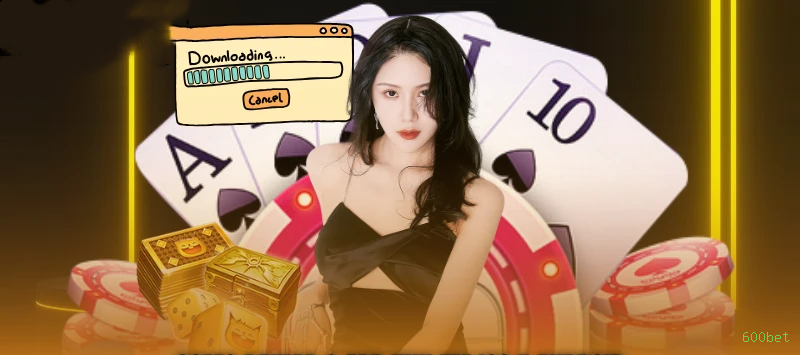 600bet Provedores Premium