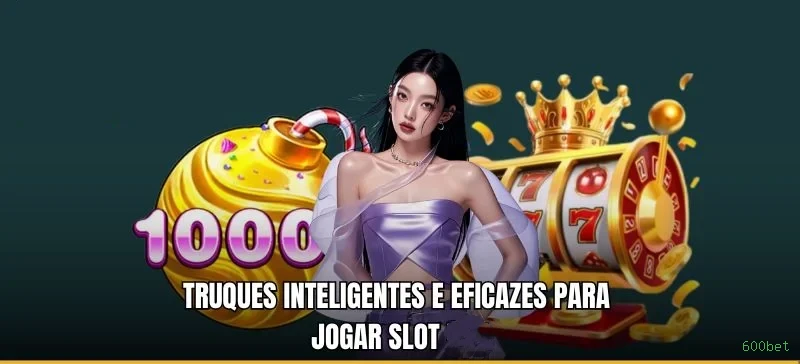 600bet Cassino Clássico