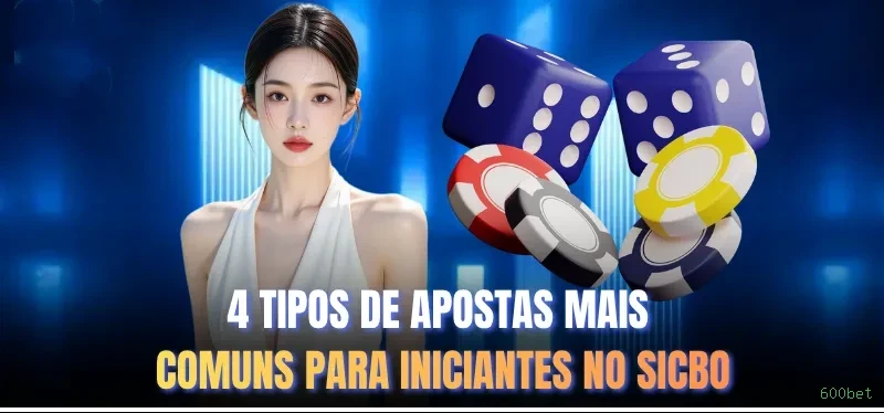 600bet Cassino Clássico