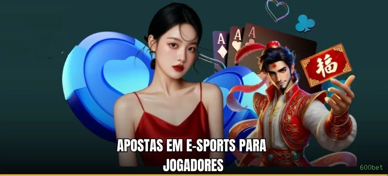 600bet Cassino Clássico
