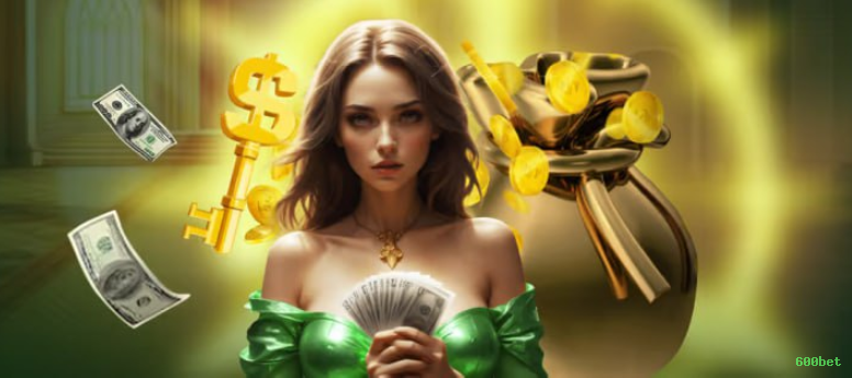 600bet Cassino Clássico