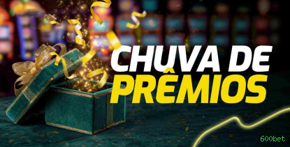 600bet Cassino Clássico