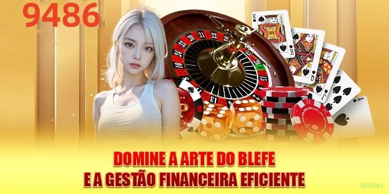 Privacidade 600bet