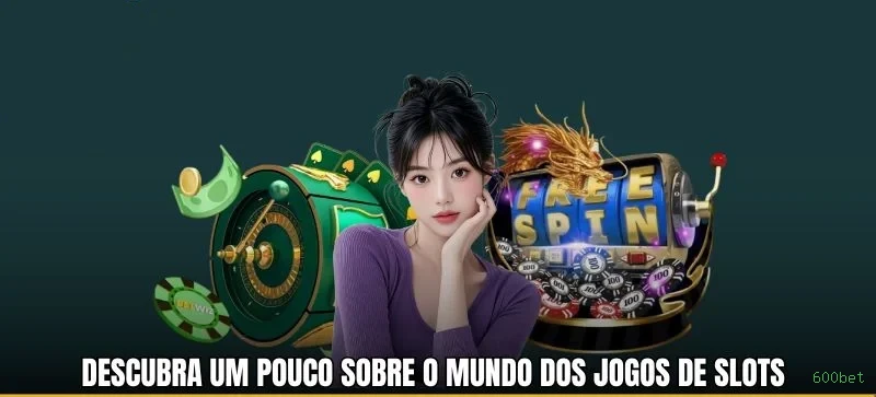 600bet Cassino Clássico