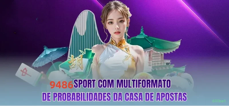 600bet Cassino Clássico