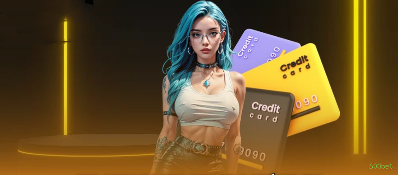 600bet Cassino Clássico
