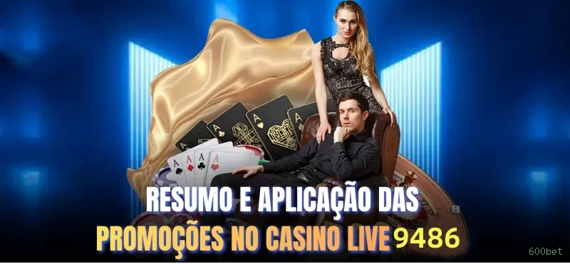 Termos 600bet