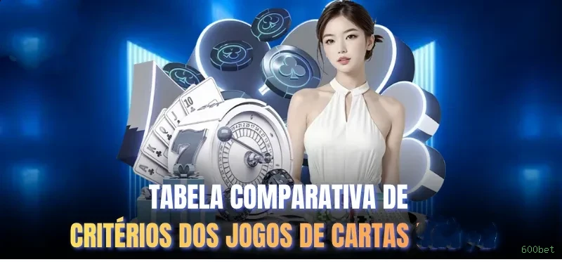 600bet Cassino Clássico